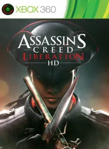 Assassins Creed Liberation HD