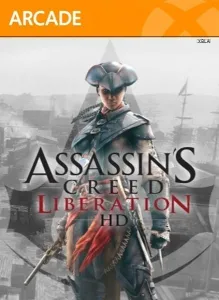Assassins Creed Liberation HD