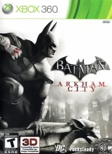 Batman: Arkham City