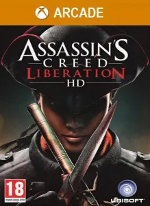 Assassins Creed Liberation HD