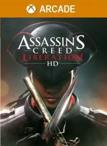 Assassins Creed Liberation HD