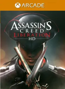 Assassins Creed Liberation HD