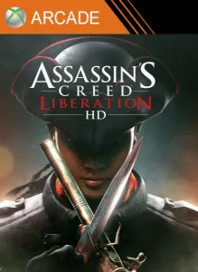 Assassins Creed Liberation HD