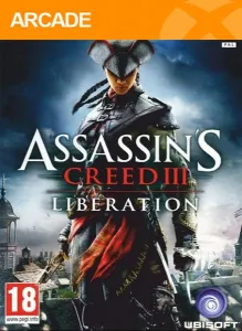 Assassins Creed Liberation HD
