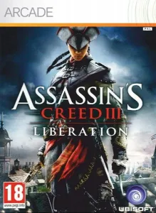 Assassins Creed Liberation HD
