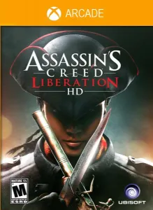 Assassins Creed Liberation HD
