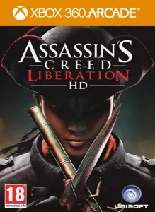 Assassins Creed Liberation HD
