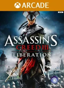 Assassins Creed Liberation HD