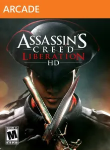 Assassins Creed Liberation HD