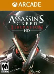 Assassins Creed Liberation HD