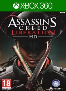 Assassins Creed Liberation HD
