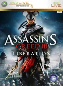Assassins Creed Liberation HD
