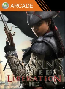 Assassins Creed Liberation HD