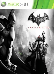 Batman: Arkham City