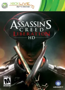 Assassins Creed Liberation HD