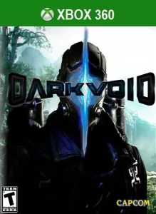 Dark Void