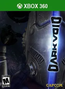 Dark Void