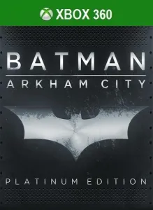 Batman: Arkham City