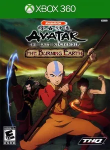 Avatar: TLA: TBE