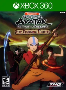 Avatar: TLA: TBE