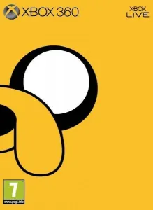 Adventure Time: Explore