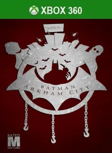 Batman: Arkham City