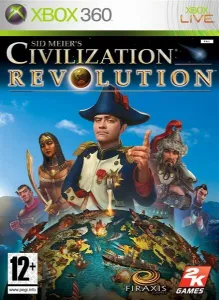 Civilization Revolution