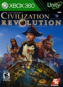 Civilization Revolution