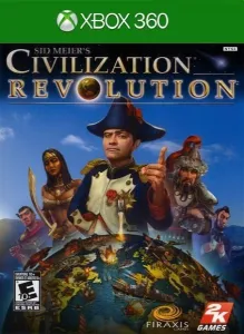 Civilization Revolution