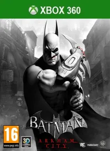 Batman: Arkham City