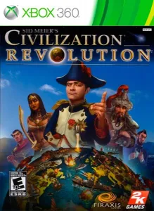 Civilization Revolution