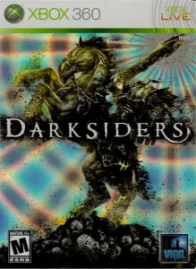 Darksiders