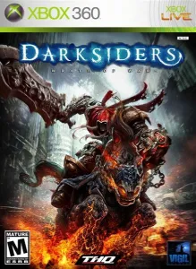 Darksiders