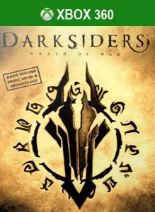 Darksiders