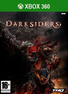 Darksiders