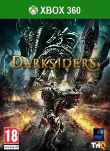 Darksiders