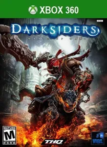 Darksiders