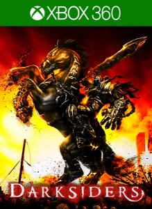 Darksiders