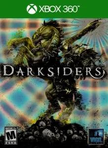 Darksiders