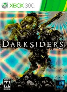 Darksiders