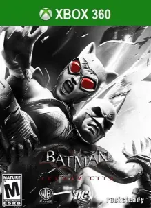 Batman: Arkham City