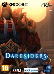 Darksiders