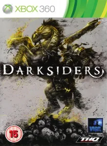 Darksiders
