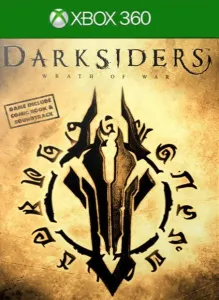 Darksiders