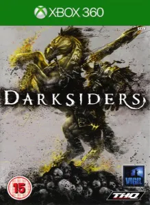 Darksiders