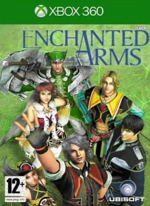Enchanted Arms