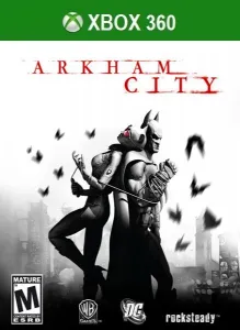 Batman: Arkham City