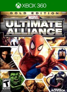 Marvel Ult. Alliance