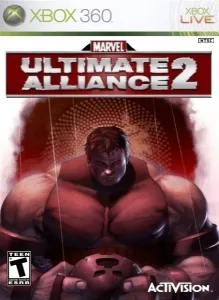 Marvel Ult. Alliance 2