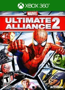 Marvel Ult. Alliance 2